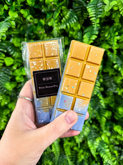 Las 3 Bano Wax Melt Bar