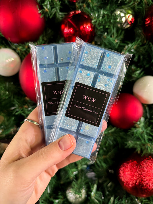 Winter Morning Walks Wax Melt Bar