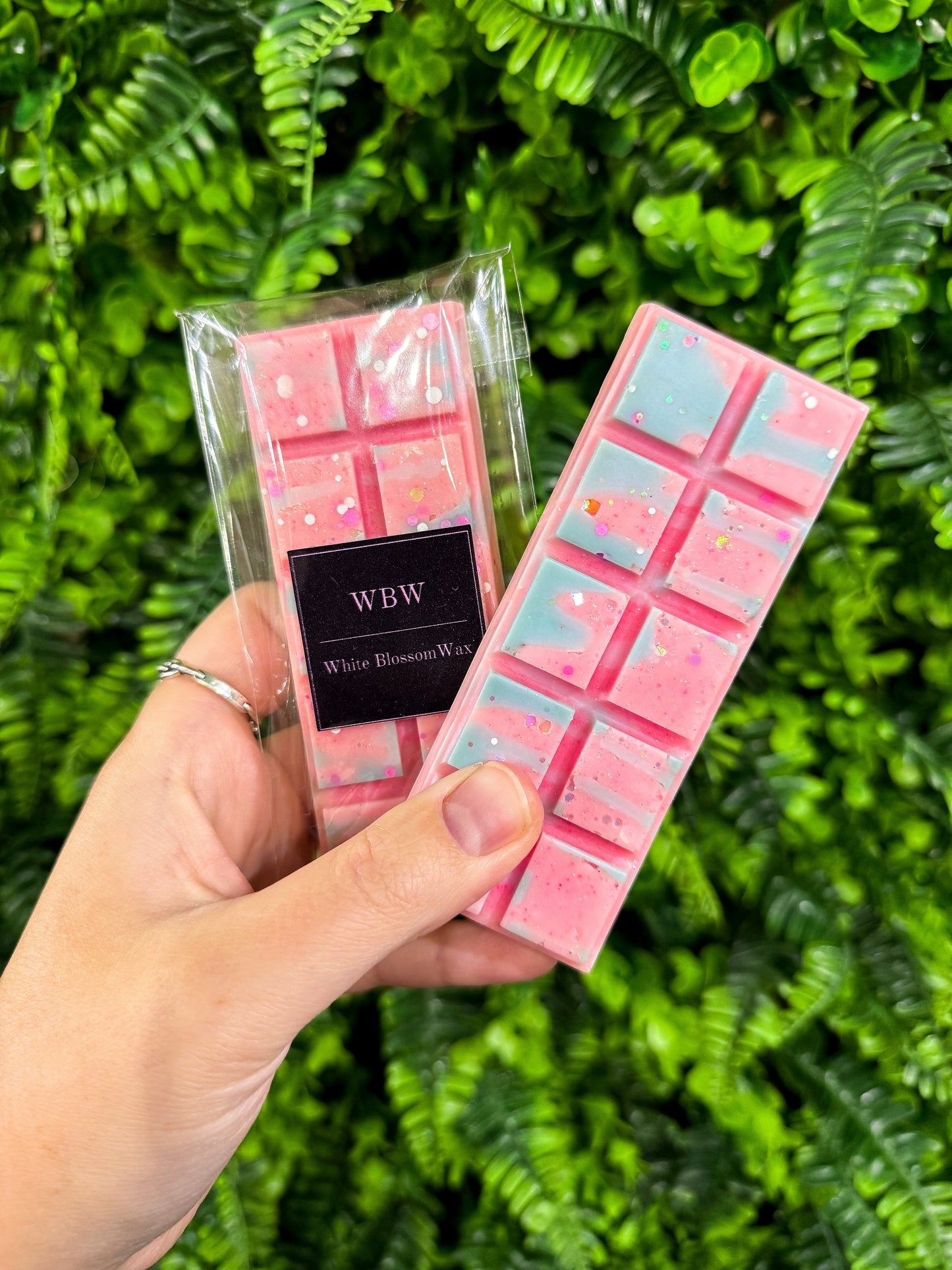 Donut Freak Shake Wax Melt Bar