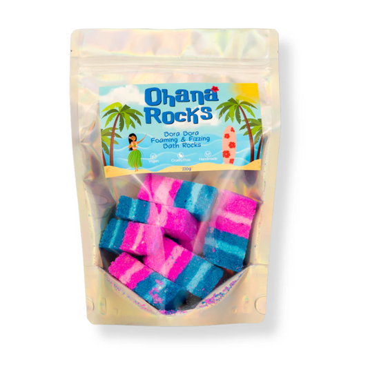 Ohana Rocks