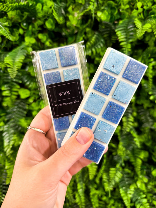 Cinders Wax Melt Bar