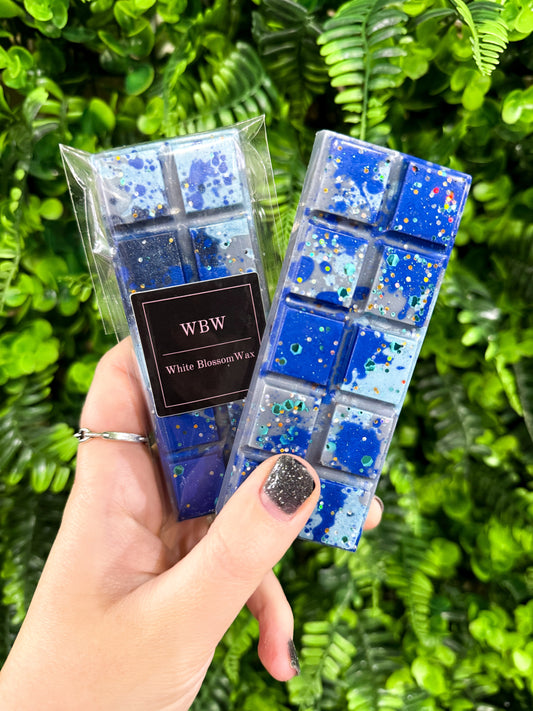 Dancing In The Rain Wax Melt Bar