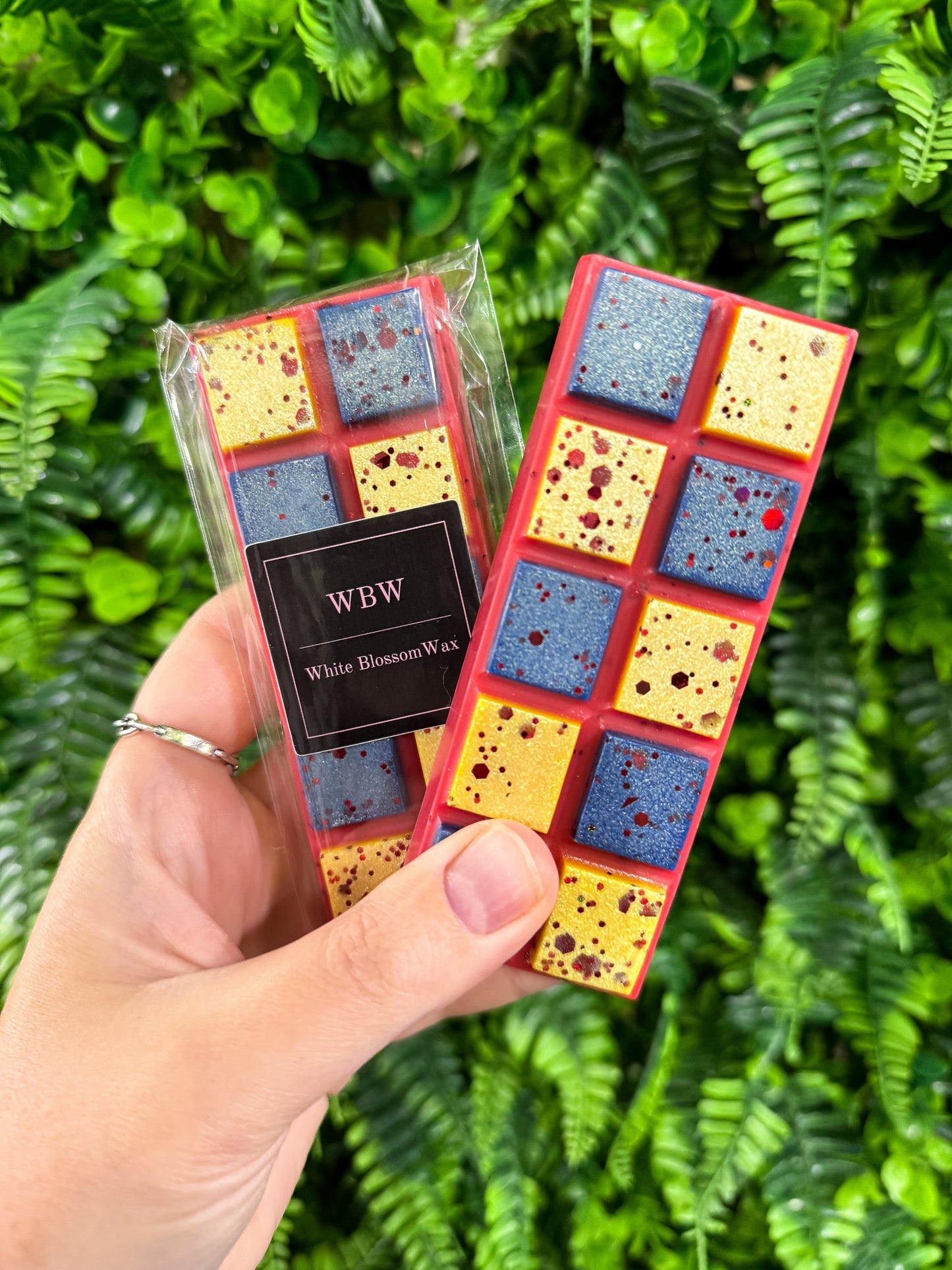 Fairest Of Them All Wax Melt Bar