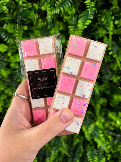 Kay Boujee Marshmallow Wax Melt Bar