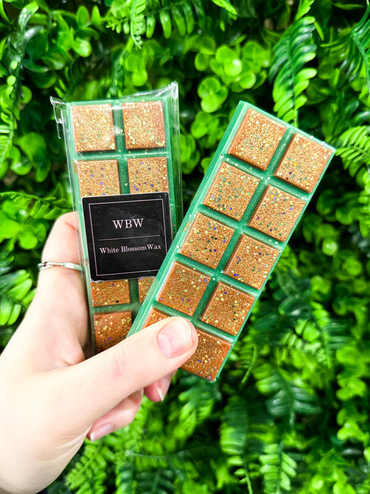 Dragons Blood Wax Melt Bar