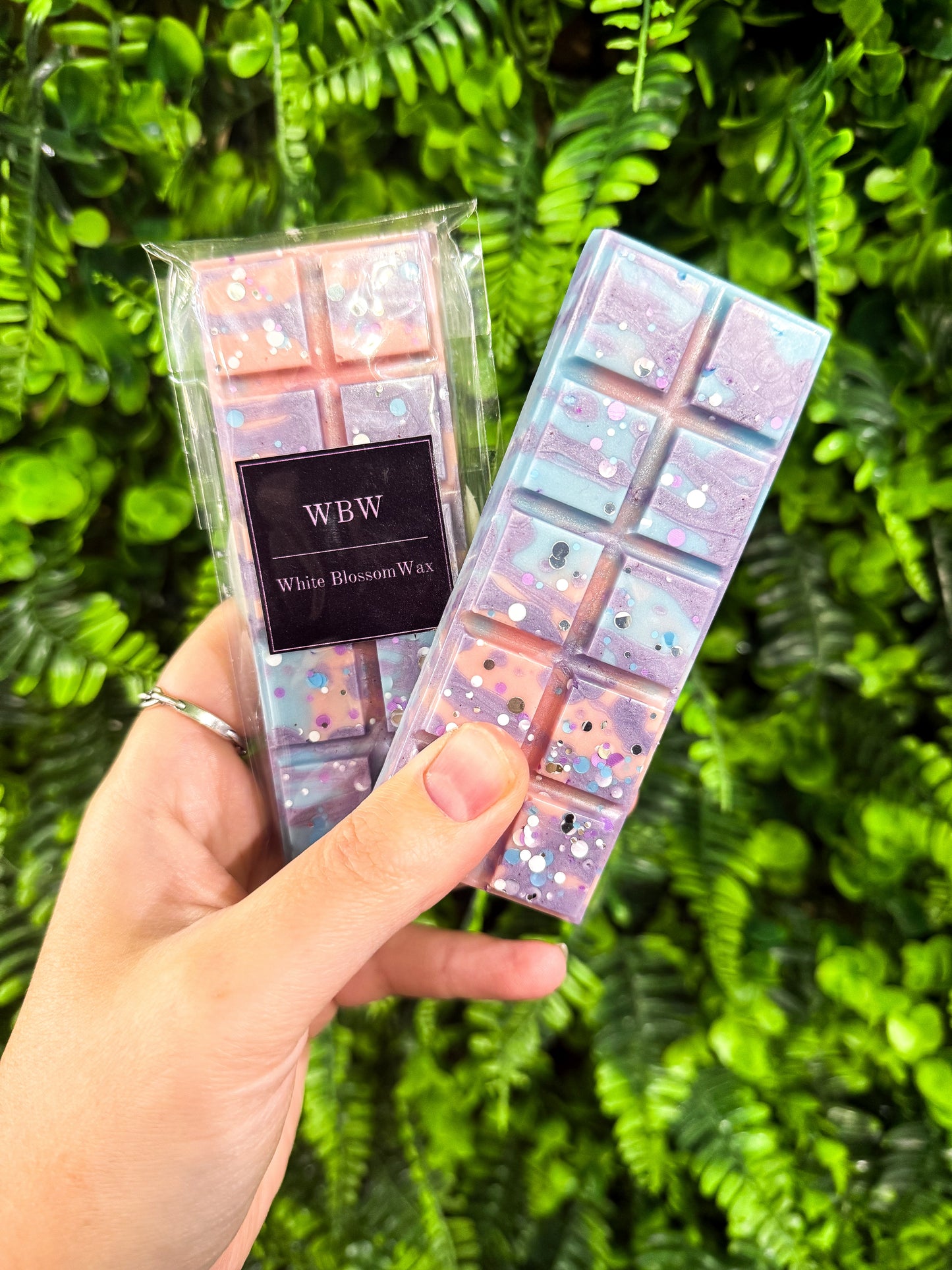 Sunday Snugs Wax Melt Bar