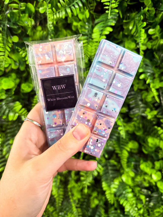 Sunday Snugs Wax Melt Bar