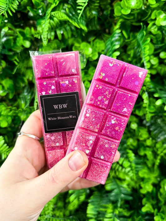 BBW Sweetheart Cherry Type Wax Melt Bar