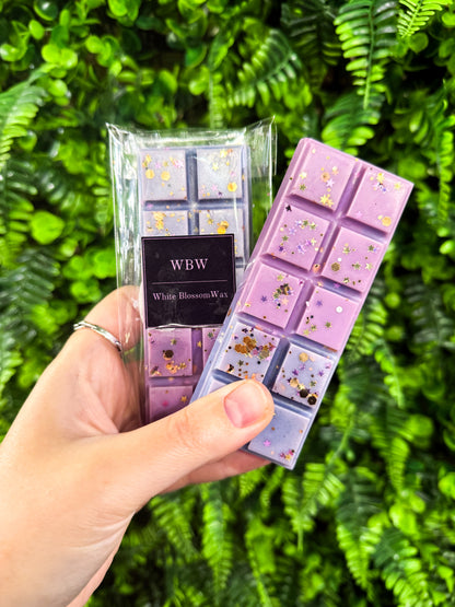 Jammy Time Wax Melt Bar