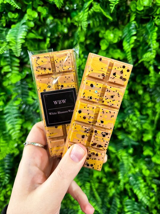 P*co Rabanne One Million Type Wax Melt Bar