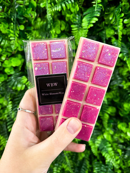 Kay Sparkling Lychee Wax Melt Bar