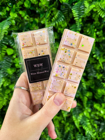 Honey Glow Wax Melt Bar