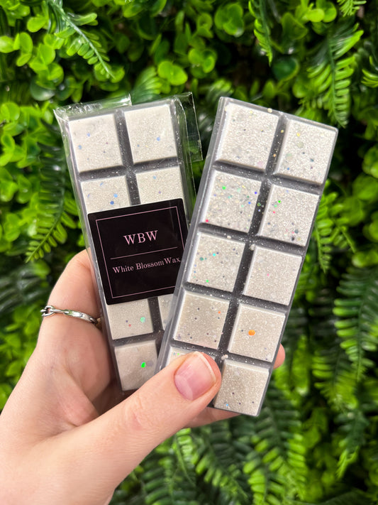 Freshen Up Friday Wax Melt Bar