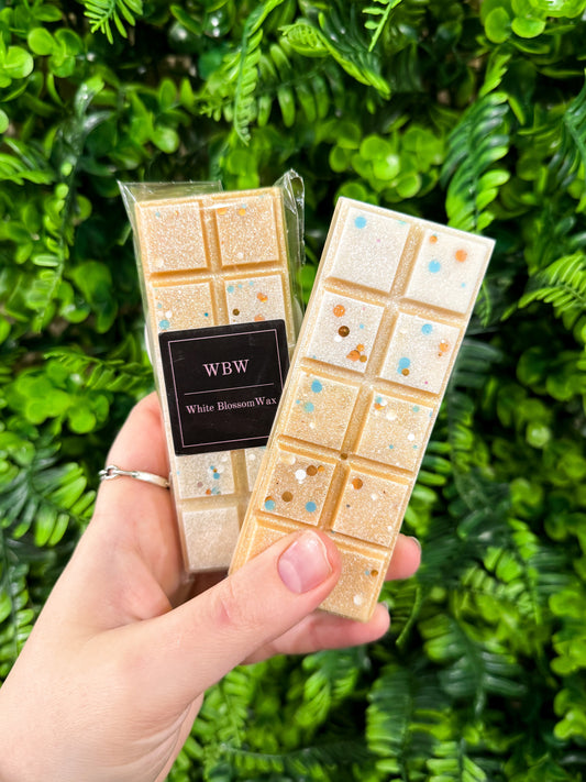 Silk Sheets x Cosy Cashmere Wax Melt Bar