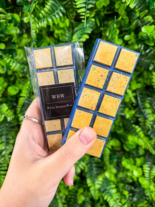 Tale As Old As Time Wax Melt Bar