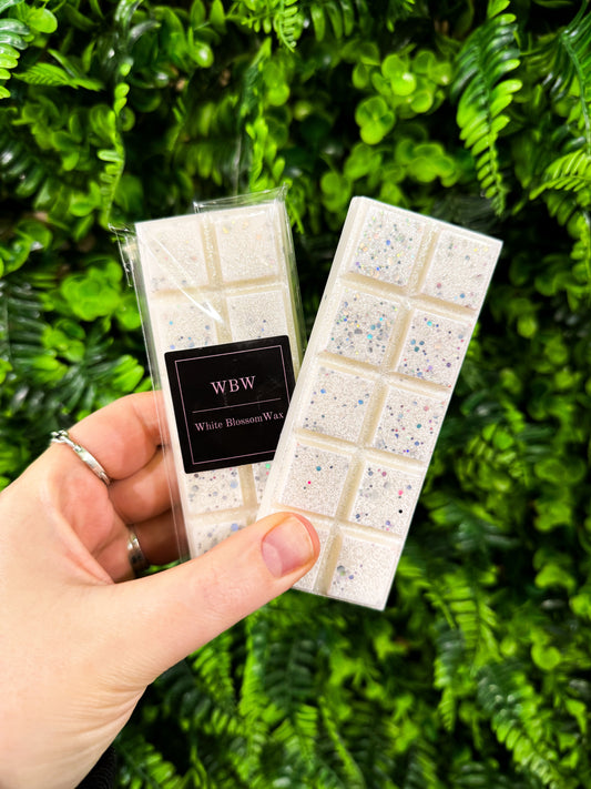 Zoflo Linen Fresh Wax Melt Bar