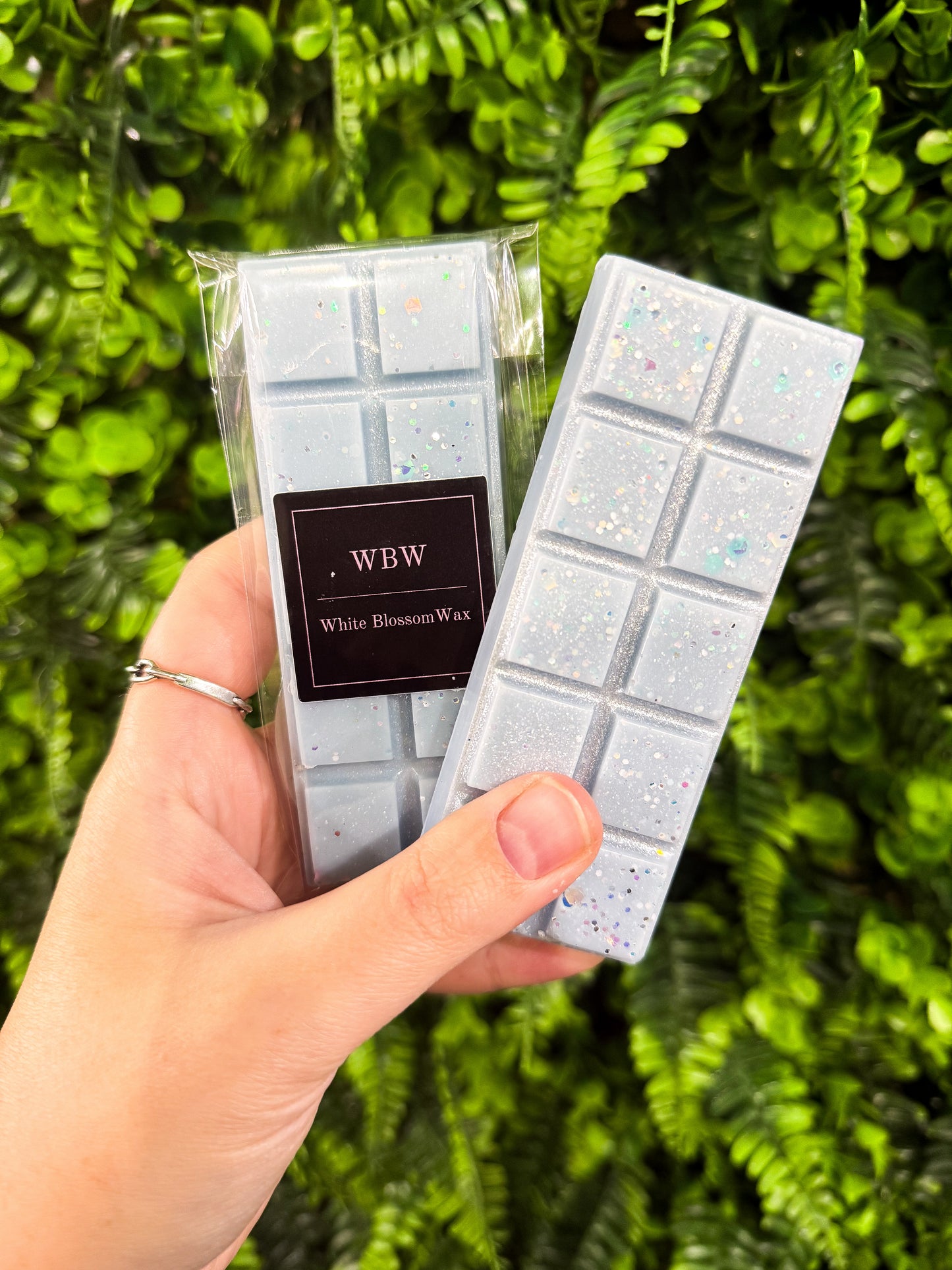 Len Fresh Unstoppables Wax Melt Bar