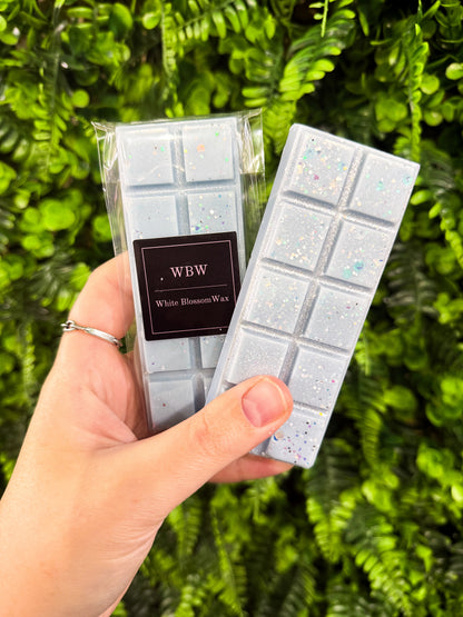 Len Fresh Unstoppables Wax Melt Bar