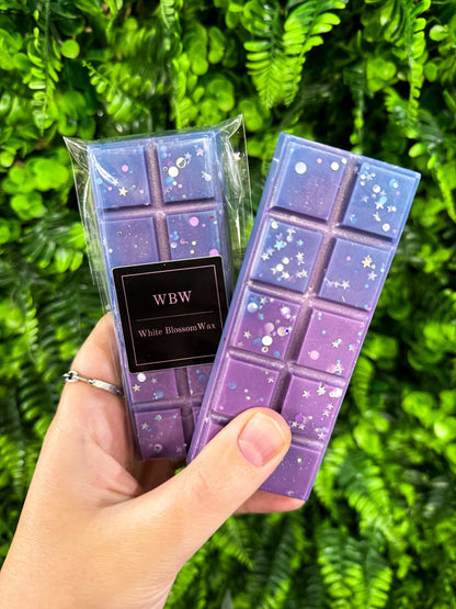 Asev Sensations Dreams Wax Melt Bar