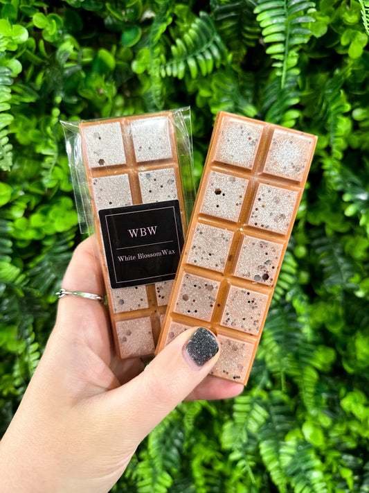 Crisp Autumn Days Wax Melt Bar