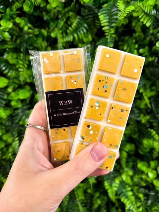 Daisy Wax Melt Bar