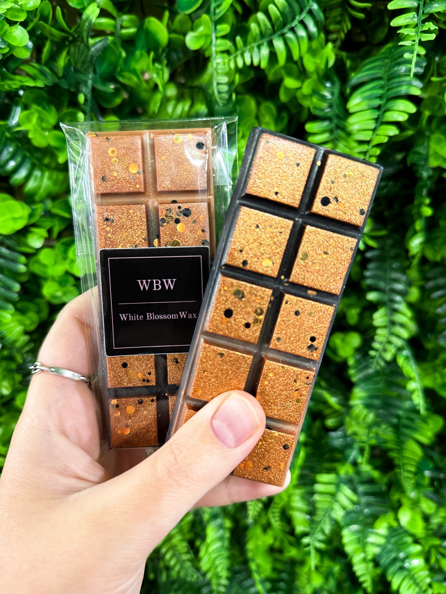 Mufassa Wax Melt Bar