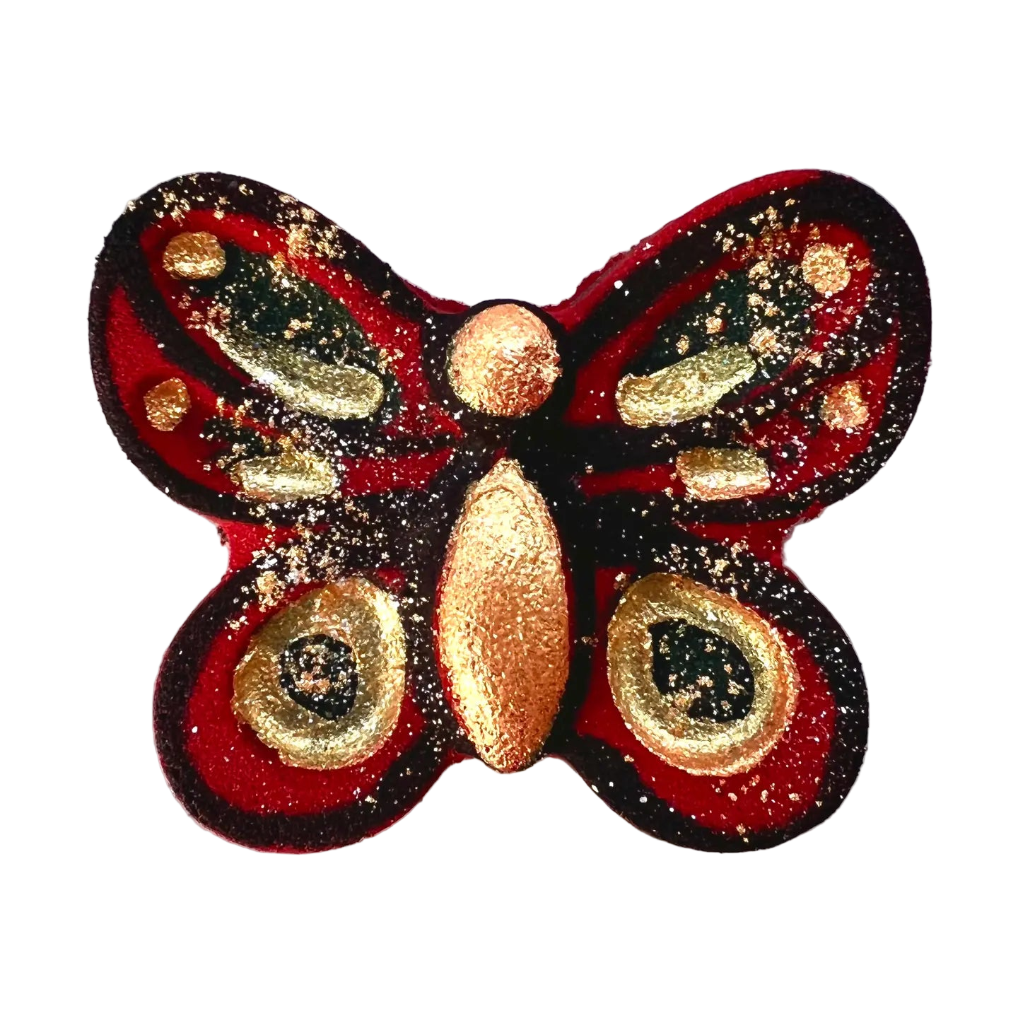 Butterfly Bath Bomb