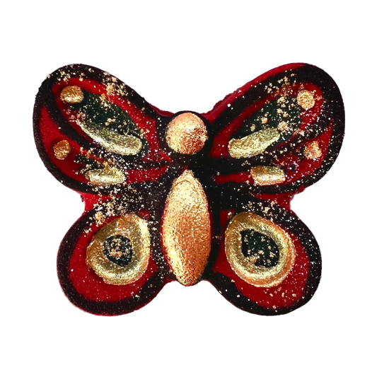 Butterfly Bath Bomb