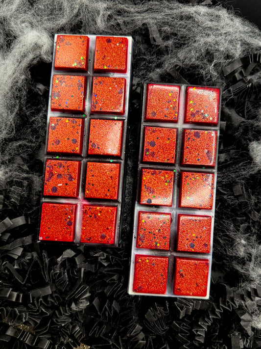 Hellfire Club Wax Melt Bar