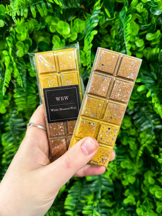 BBW Cup Of Warmth Type Wax Melt Bar