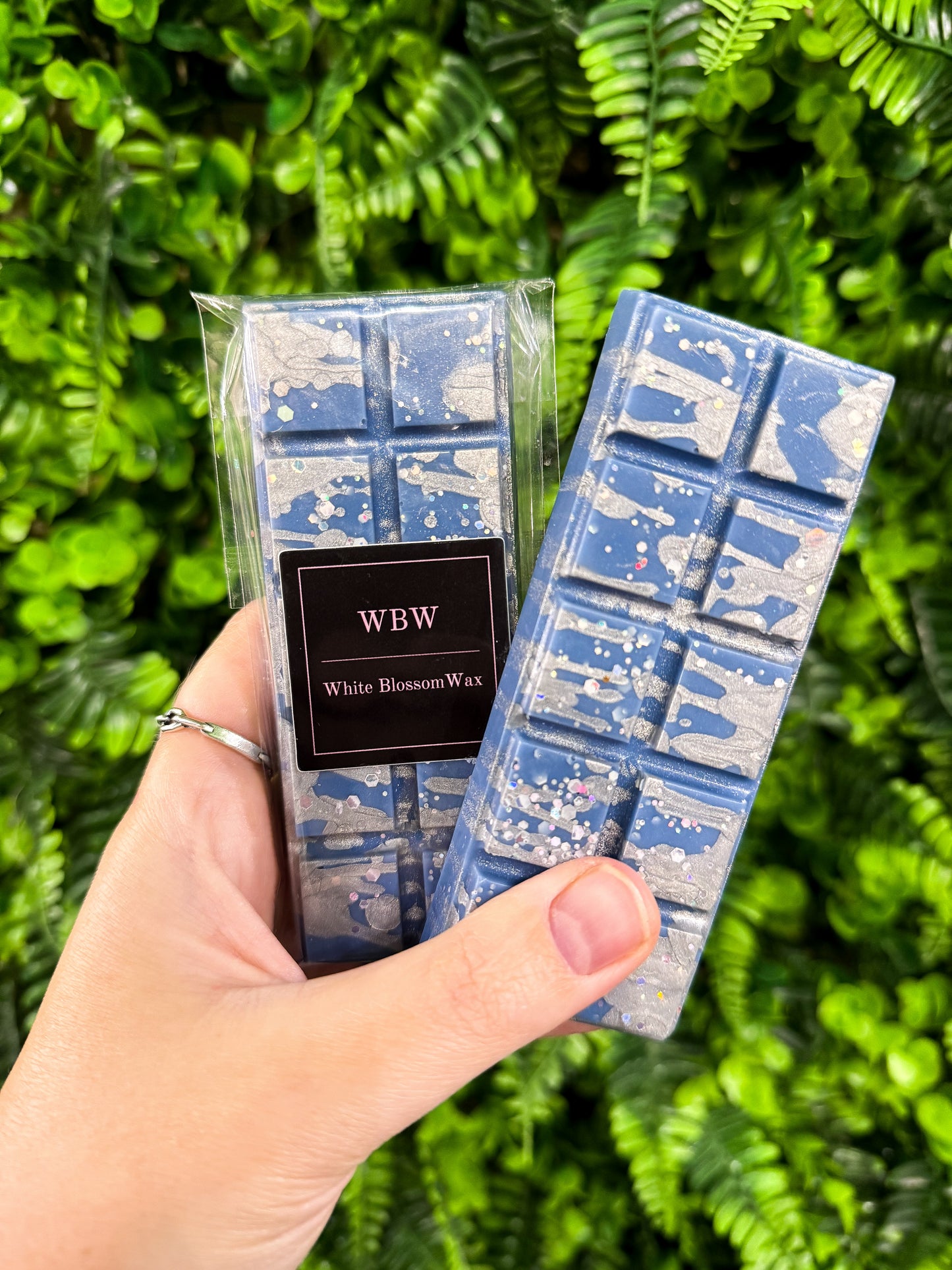 Midnight Fantasy Wax Melt Bar