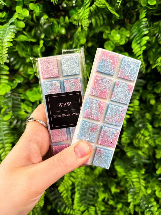 C*mfort Pure Heaven Scent Type Wax Melt Bar