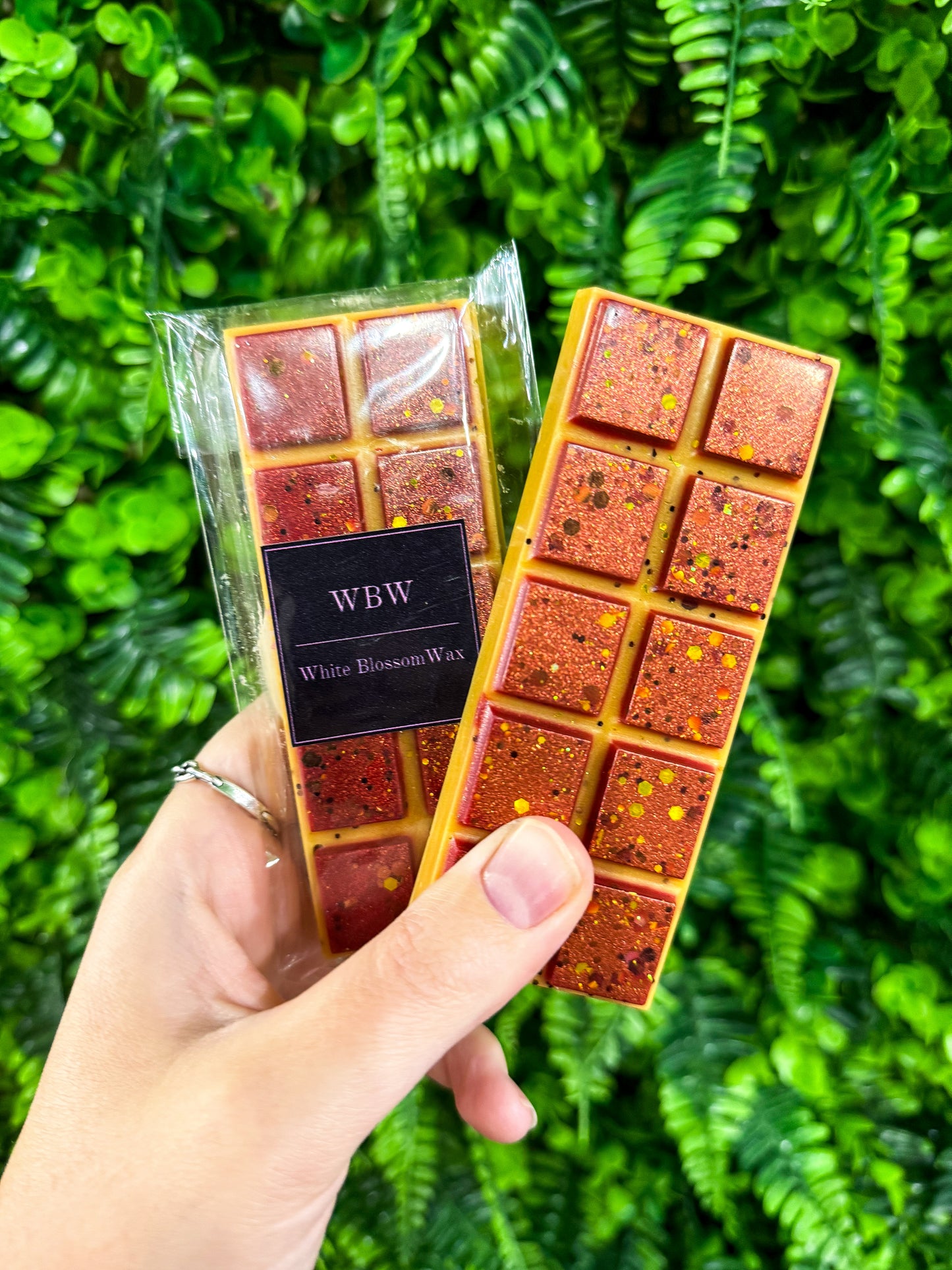 Kill The Beast Wax Melt Bar