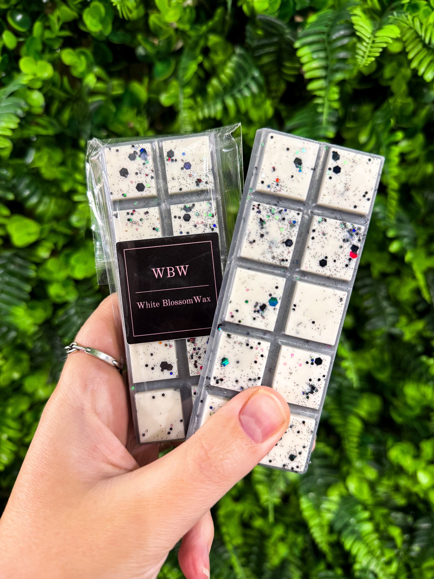 D'Issey Homme Wax Melt Bar