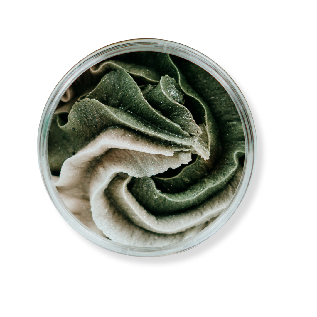 Shadow Man Shower Whip