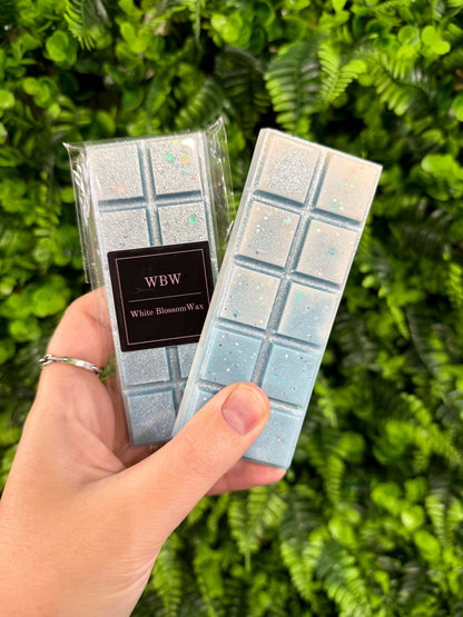 Ice Queen Wax Melt Bar