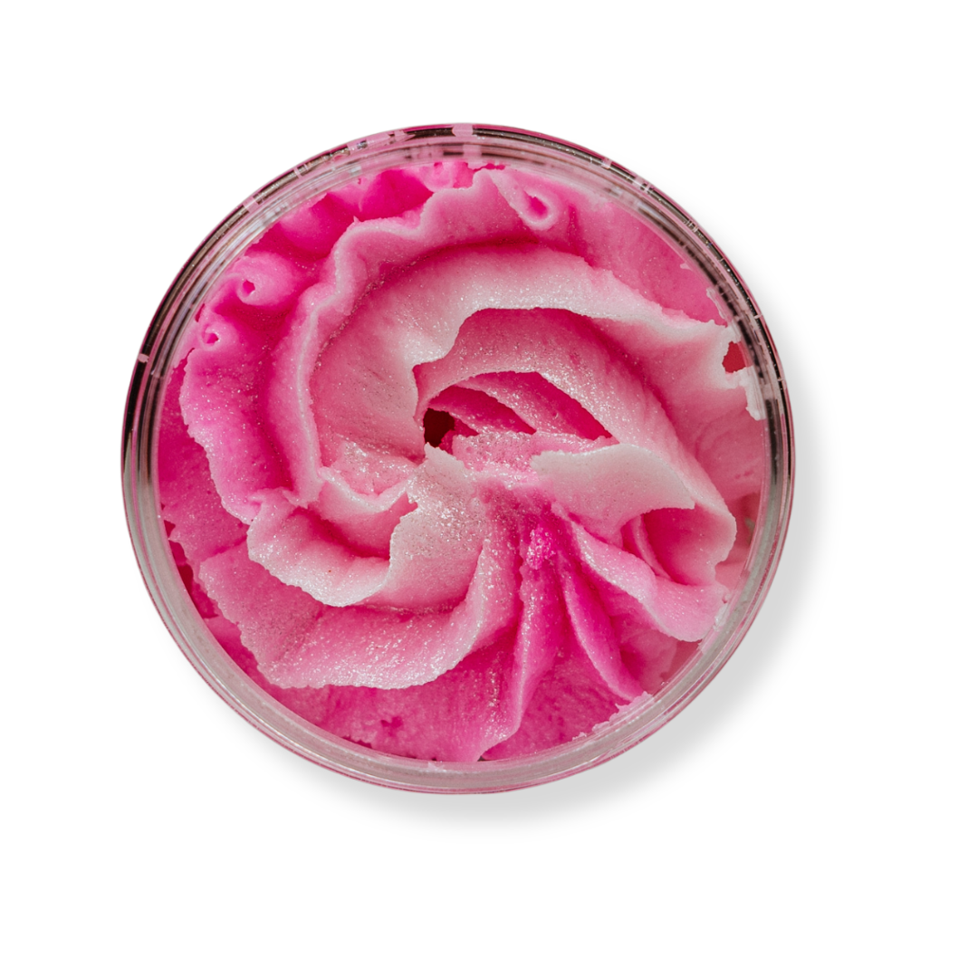 Outta This World Shower Whip