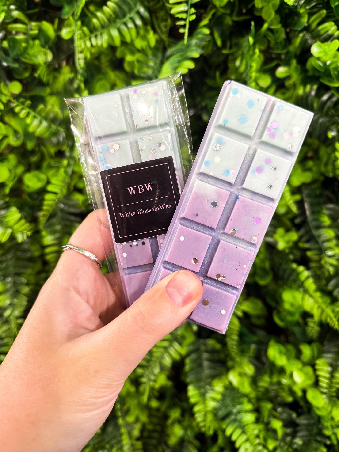 Nanna Nap Wax Melt Bar