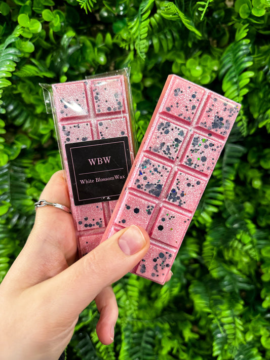 J*mmy Choo Type Type Wax Melt Bar