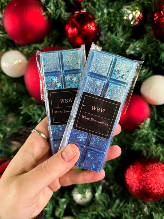 Ice Skating In The Park Wax Melt Bar