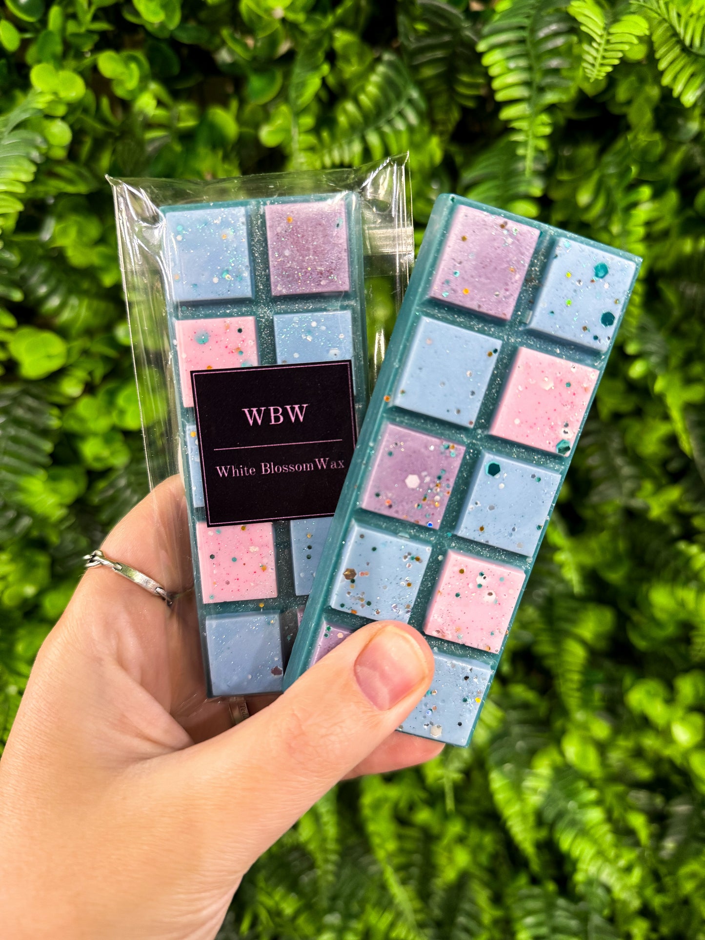 Wonderland Wax Melt Bar