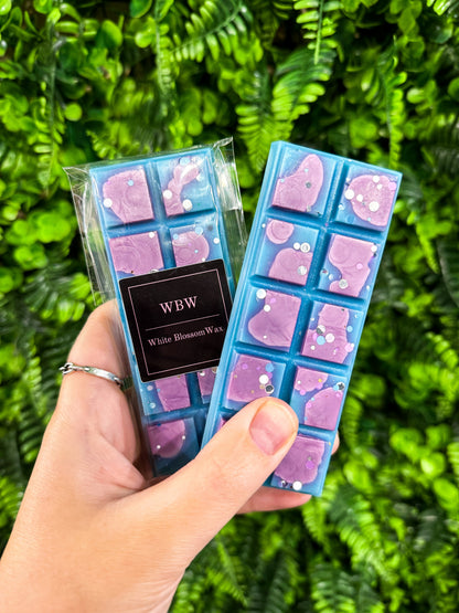 No 1 Scarer Wax Melt Bar