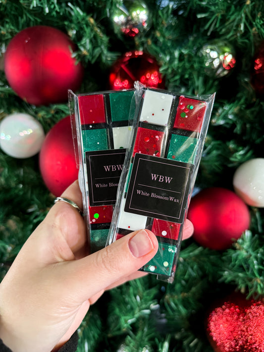 The Nutcracker Wax Melt Bar