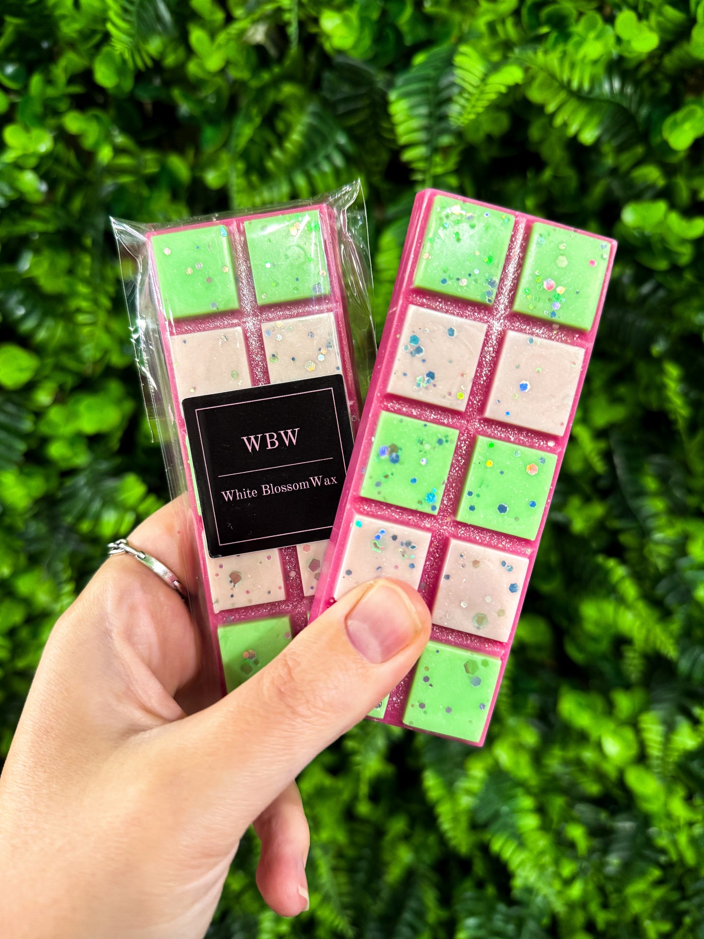 Mad Hatters Tea Party Wax Melt Bar