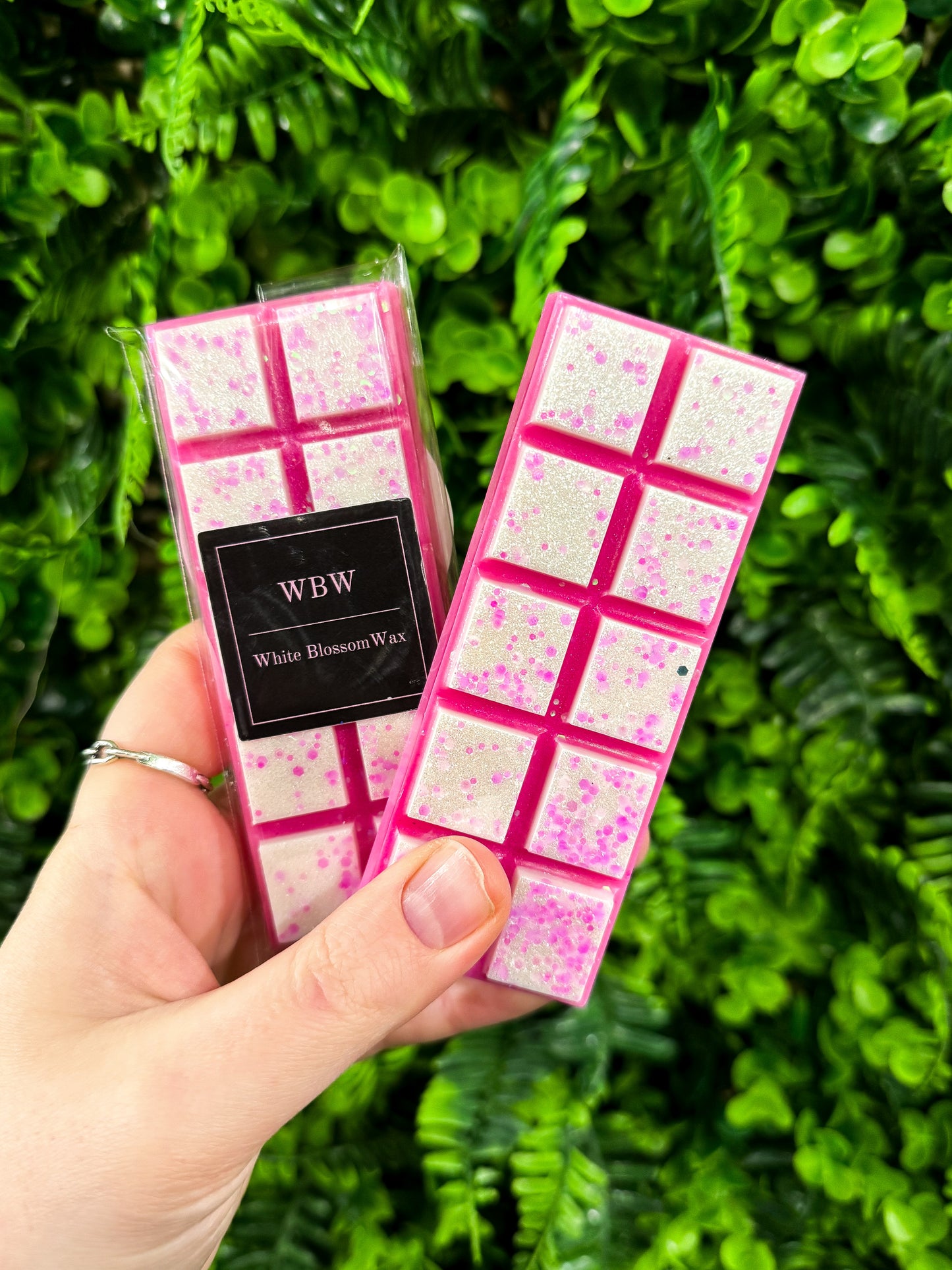 Sol E Amor Type Wax Melt Bar