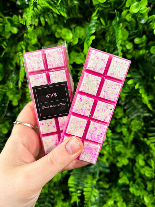 Sol E Amor Type Wax Melt Bar