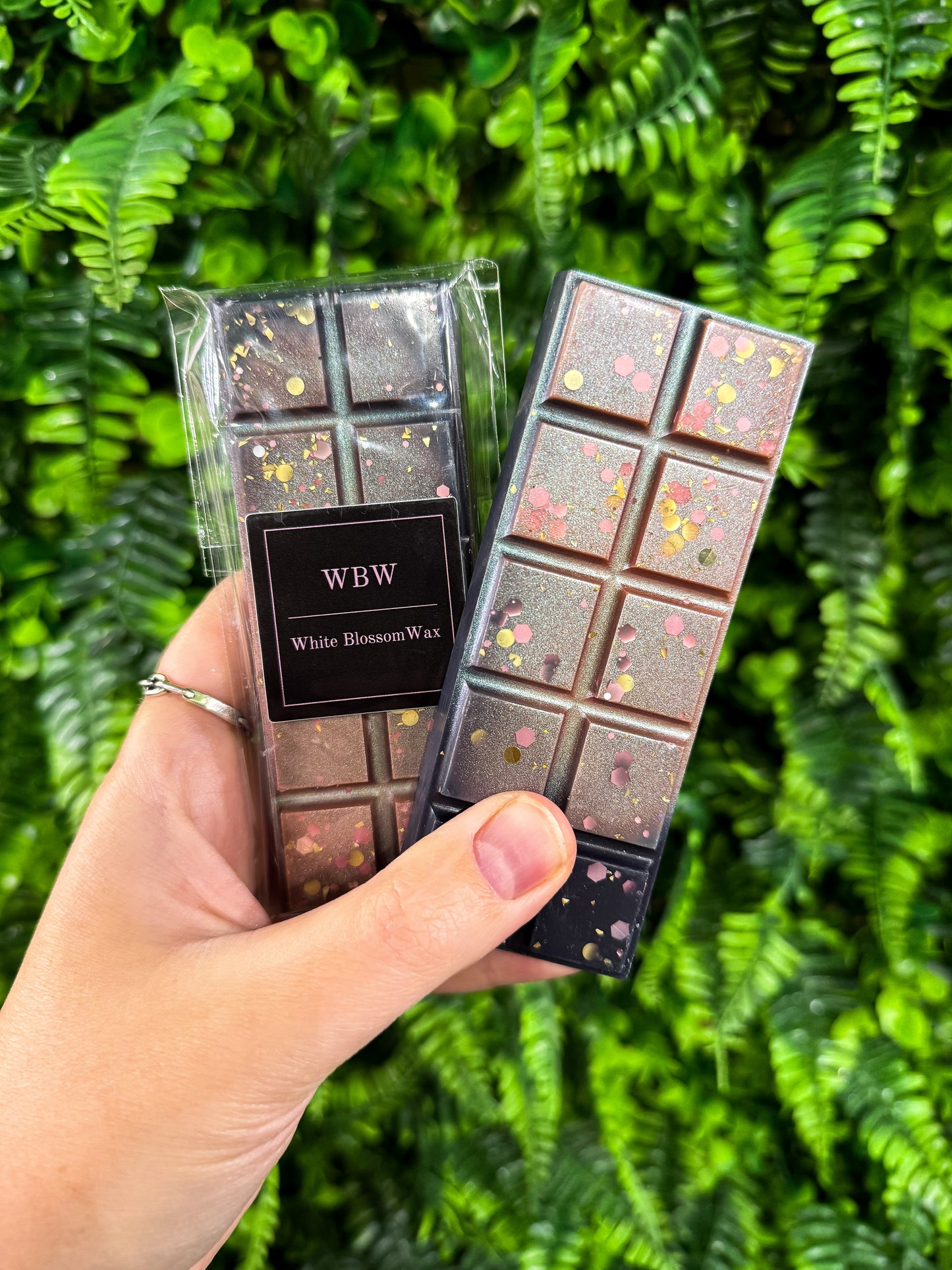 Paradoxe Wax Melt Bar