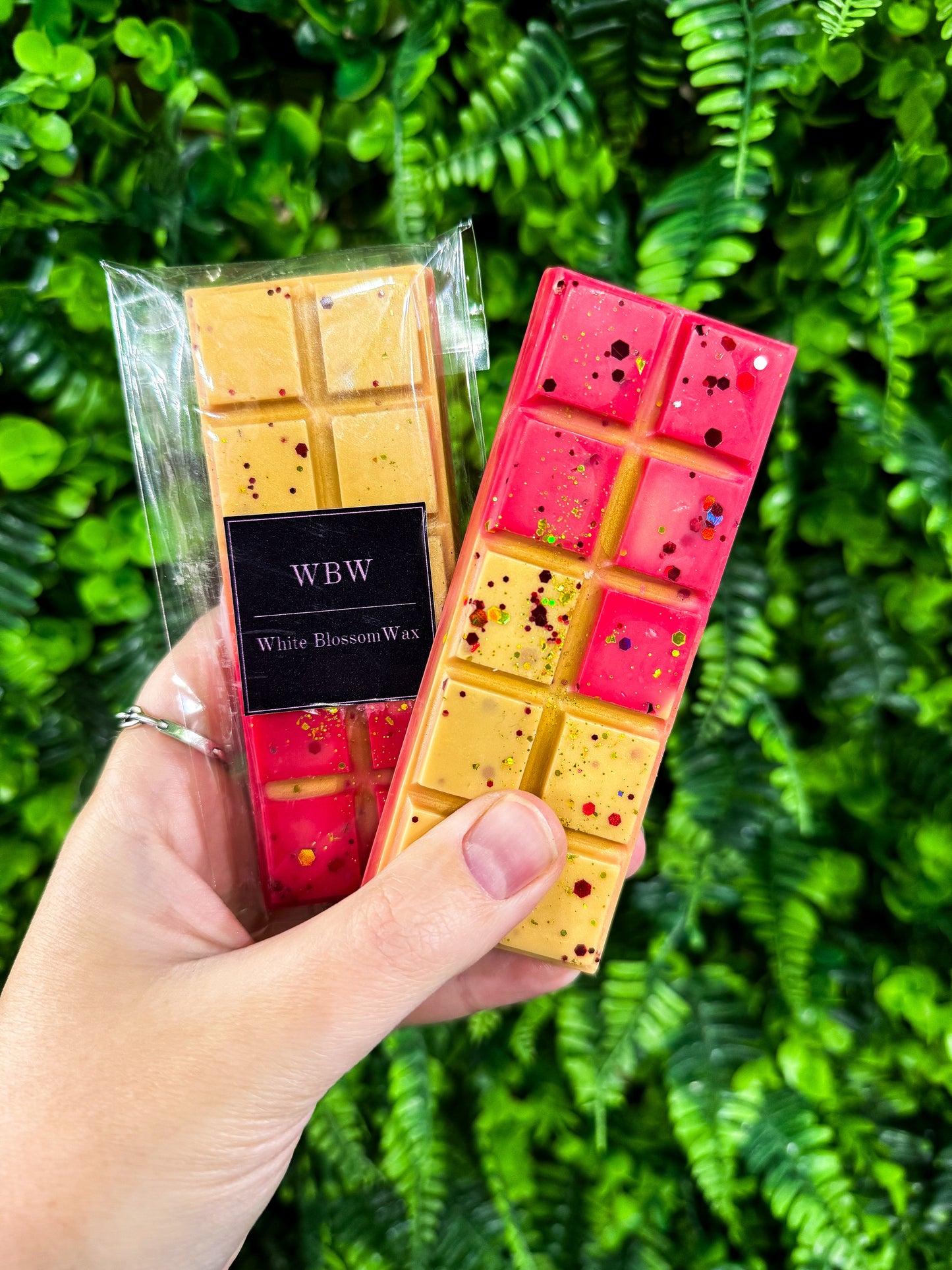 Baccarat Rouge Wax Melt Bar