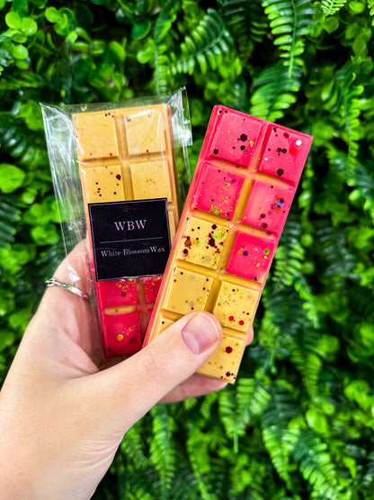 Baccarat Rouge Wax Melt Bar