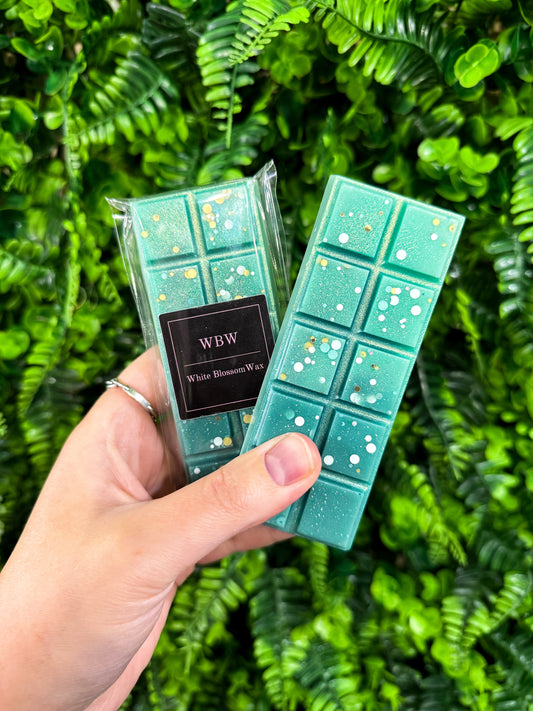 The Flower Shop Wax Melt Bar